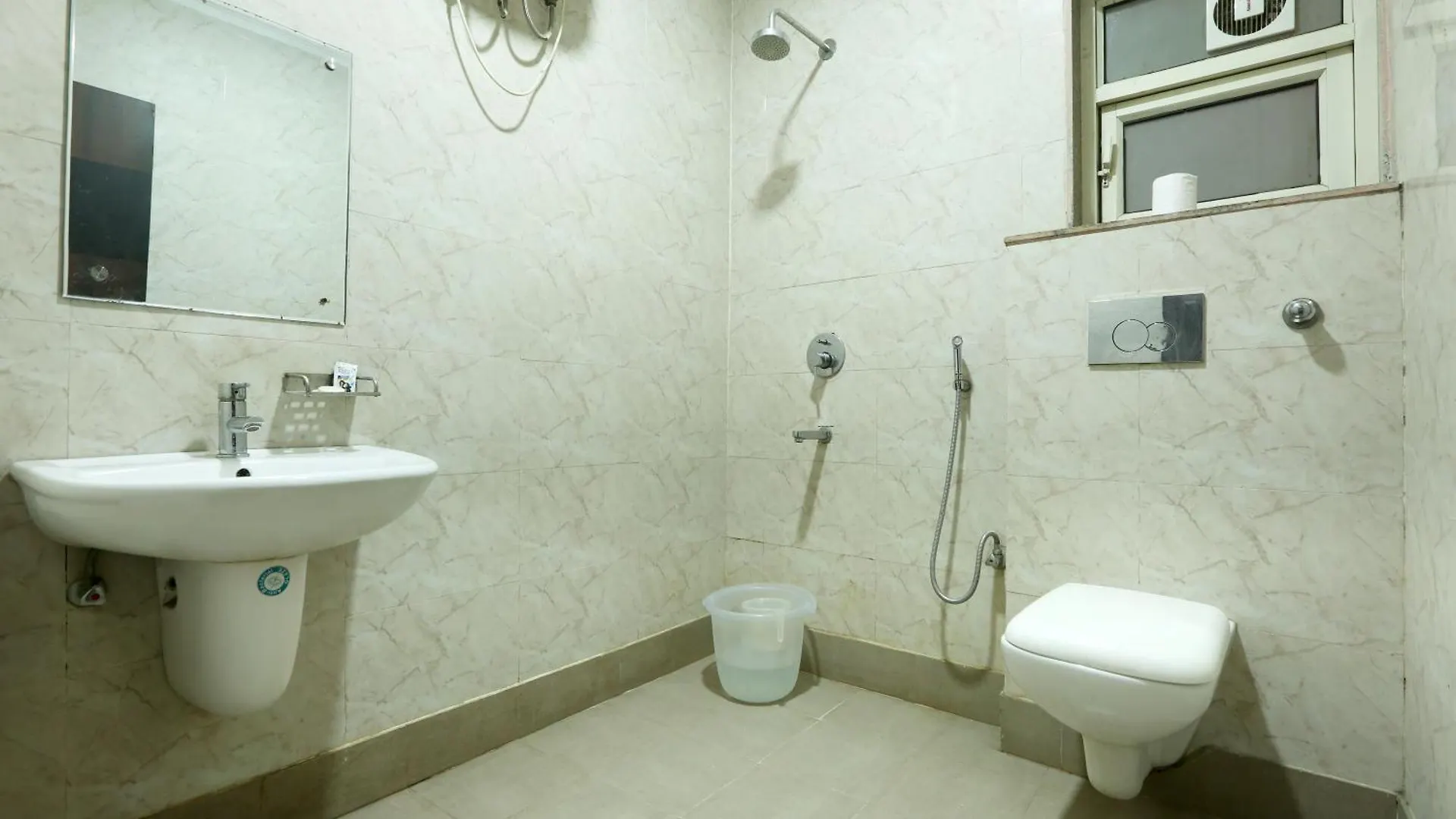 Hotel Skywood At Airport New Delhi